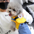 Cooling Dog Clothes Summer Cute Funny XS XXL Pet Costumes For Small Medium French Bulldog Terrier Chihuahua Yorkie Pug Cat Coat