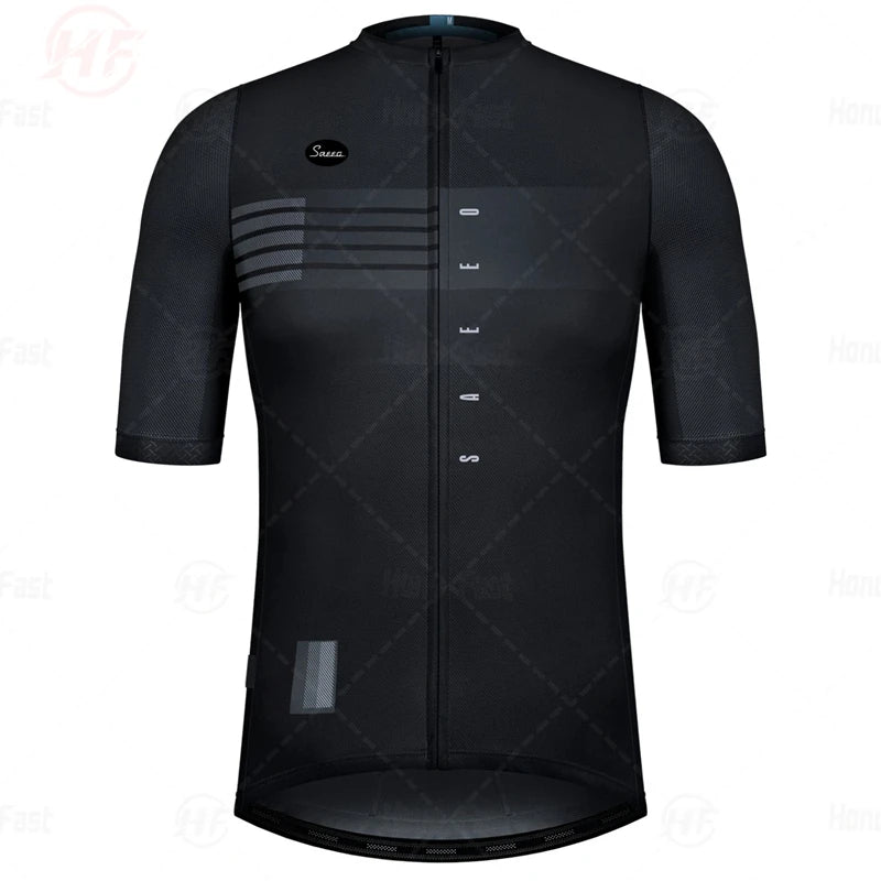 Cycling Jersey 2025 Racing Bike Clothing MTB