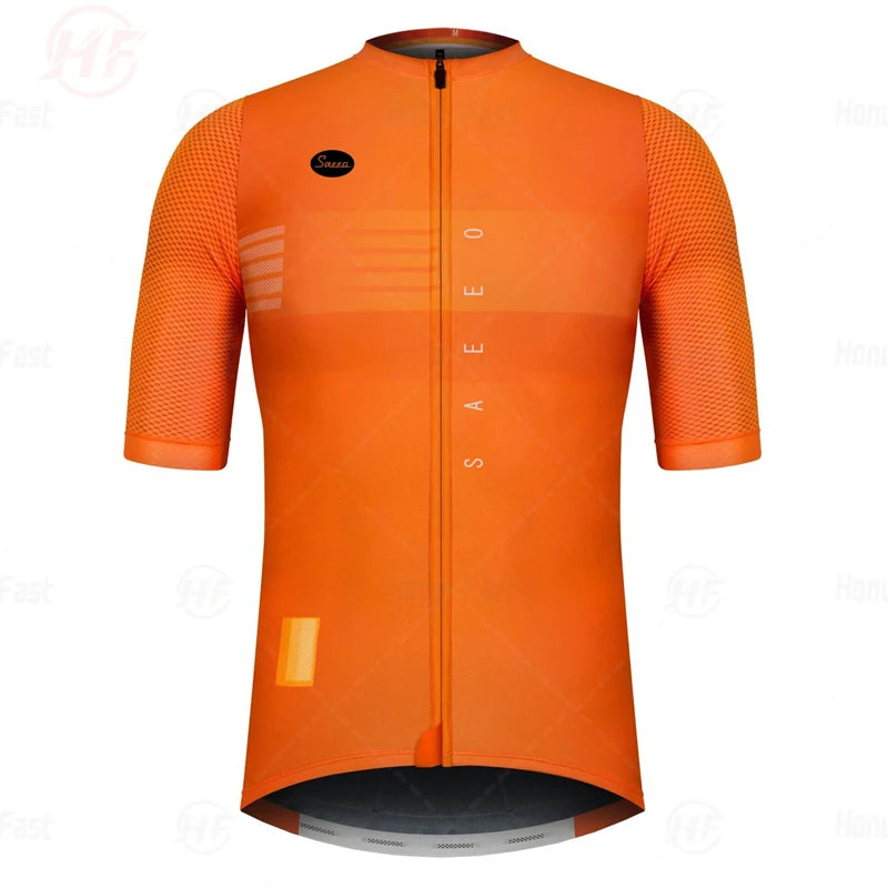 Cycling Jersey 2025 Racing Bike Clothing MTB