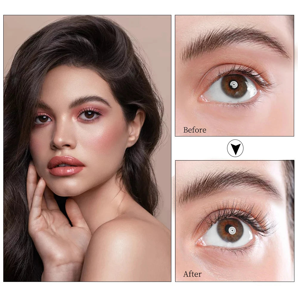 5ml Nutrition Liquid for Lash Lift Eyelash Perming Setting Brow Lamination Semi-permanent Eyebrow Perm Tools Accessories