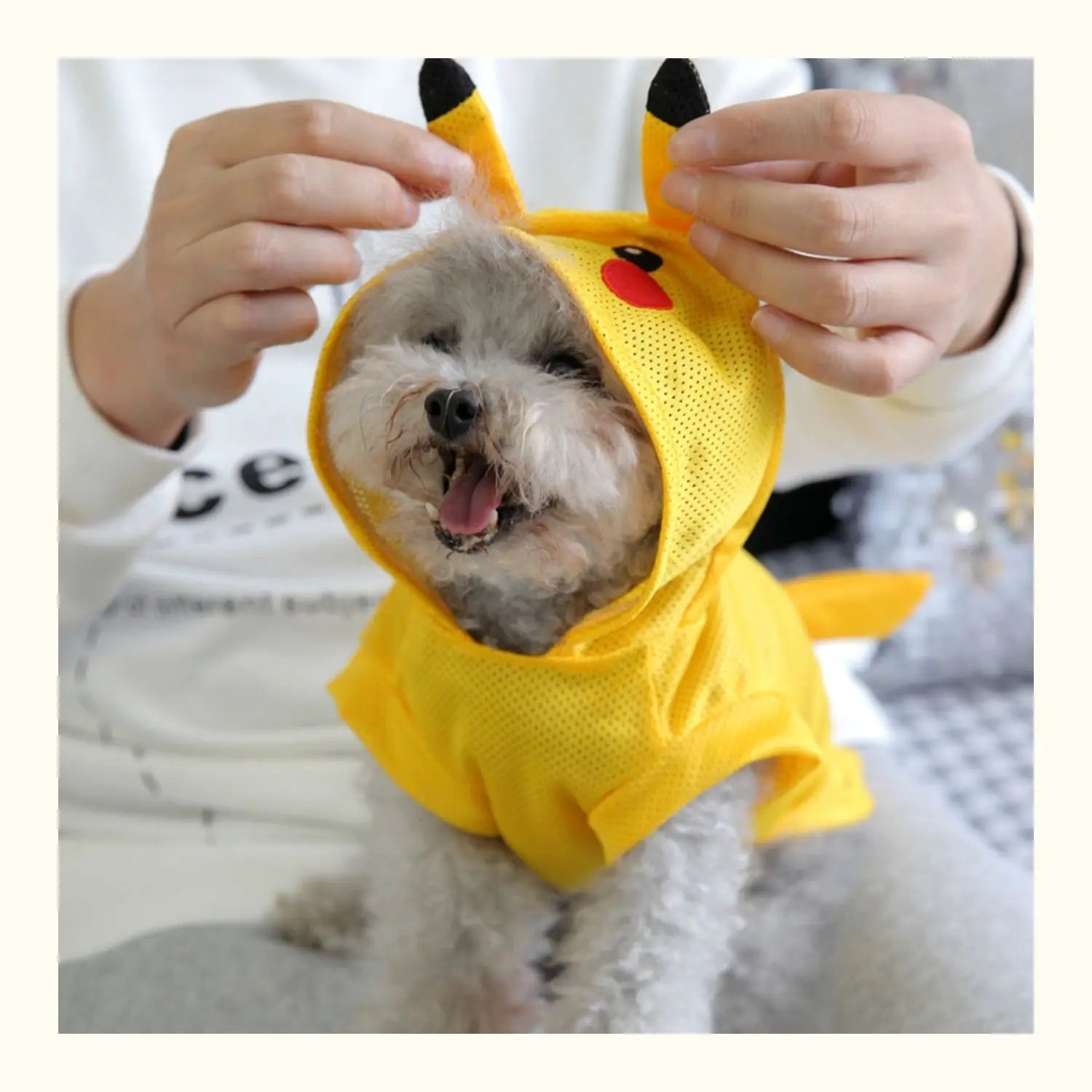Cooling Dog Clothes Summer Cute Funny XS XXL Pet Costumes For Small Medium French Bulldog Terrier Chihuahua Yorkie Pug Cat Coat