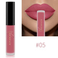 Matte Liquid Lipstick Waterproof Long Lasting