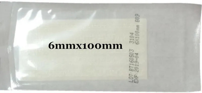 2 Bag Medical Surgical Steri Wound Closure Strip No Need To Suture Skin Sterile Wound Dressing Postpartum Wound Repair