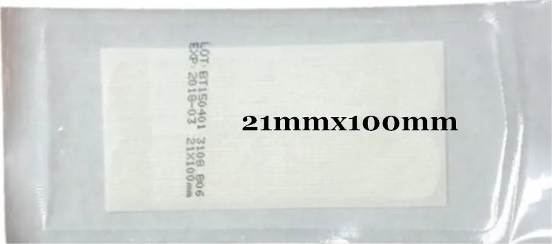 2 Bag Medical Surgical Steri Wound Closure Strip No Need To Suture Skin Sterile Wound Dressing Postpartum Wound Repair