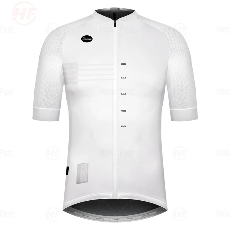 Cycling Jersey 2025 Racing Bike Clothing MTB