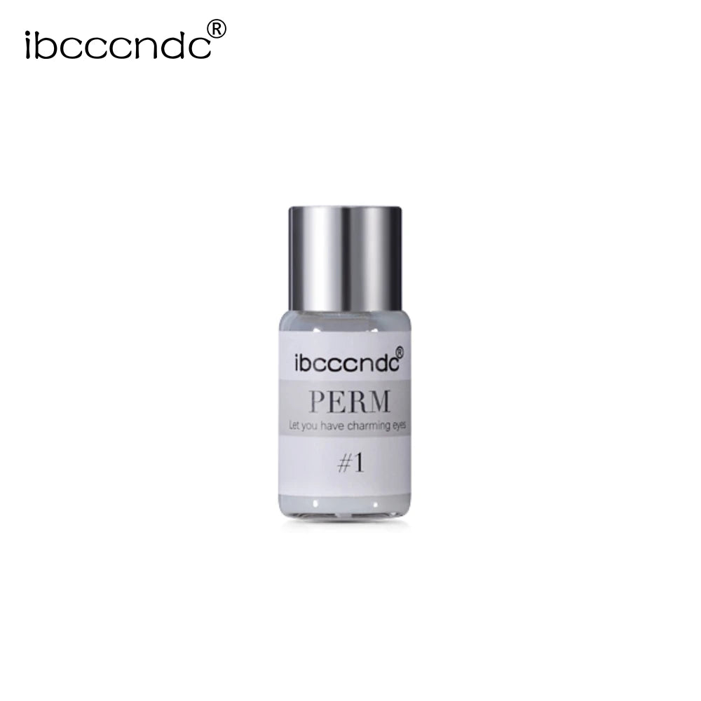 5ml Nutrition Liquid for Lash Lift Eyelash Perming Setting Brow Lamination Semi-permanent Eyebrow Perm Tools Accessories