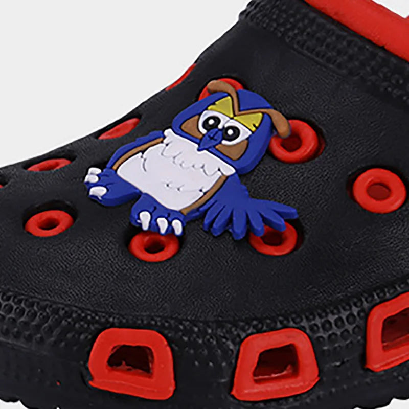 Children Mules Clogs Garden Shoes EUR24-35