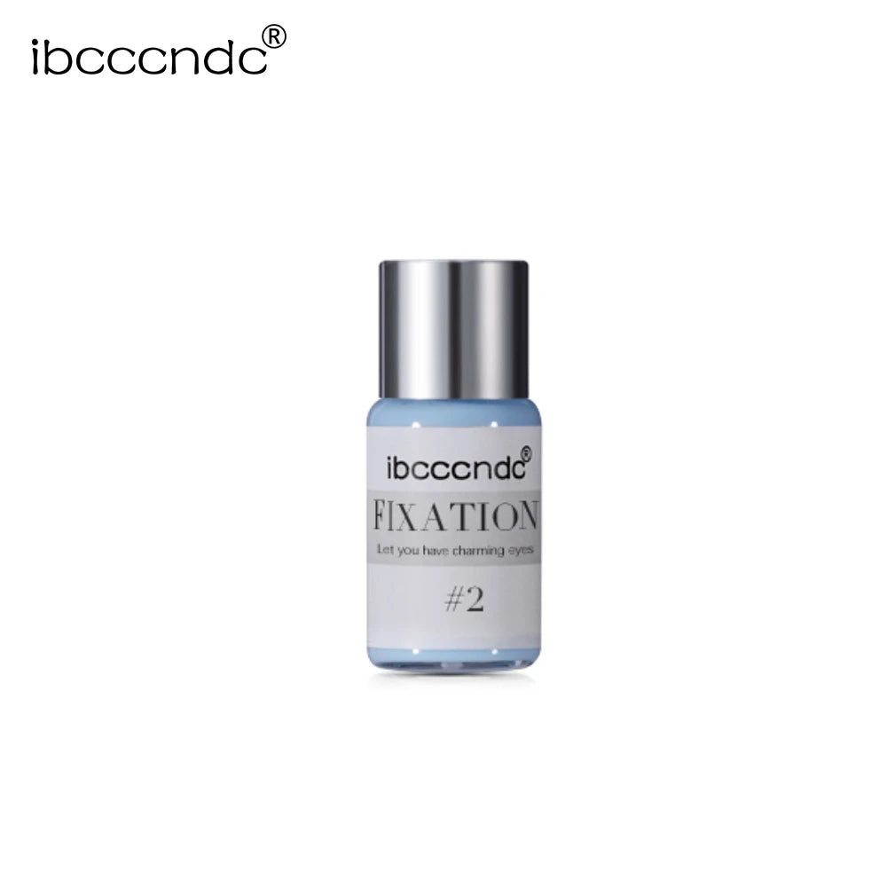 5ml Nutrition Liquid for Lash Lift Eyelash Perming Setting Brow Lamination Semi-permanent Eyebrow Perm Tools Accessories