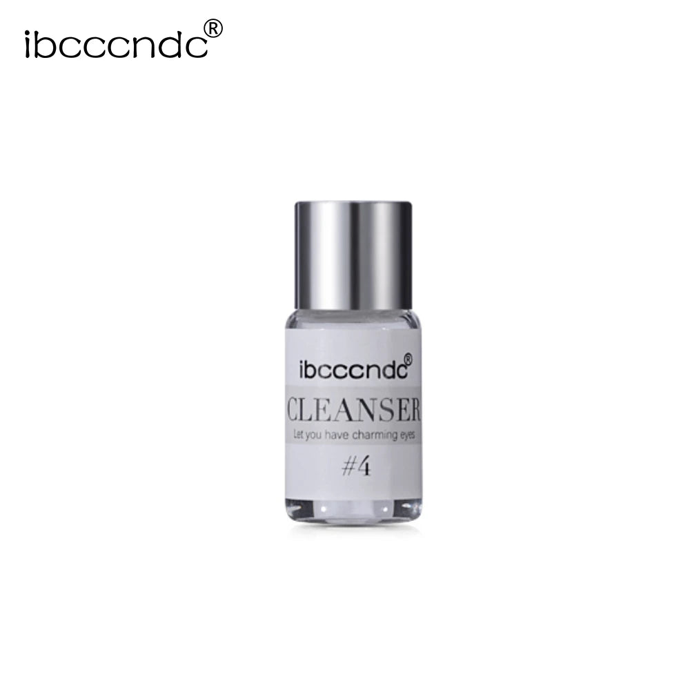 5ml Nutrition Liquid for Lash Lift Eyelash Perming Setting Brow Lamination Semi-permanent Eyebrow Perm Tools Accessories