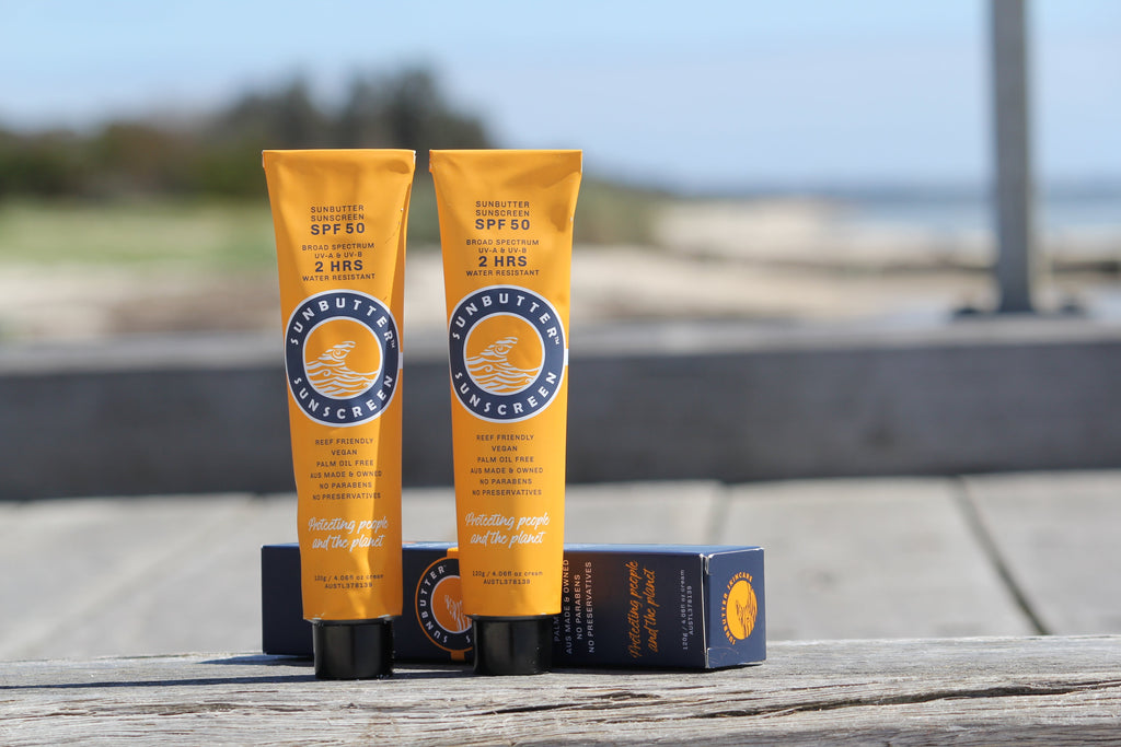 SunButter Skincare SPF50 TUBE- 24 Units