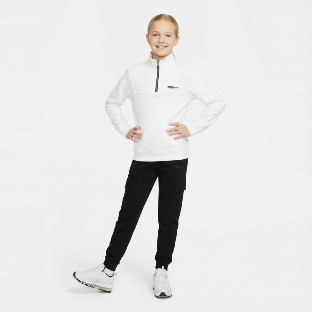 Sports One Unisex Joggers Set-1