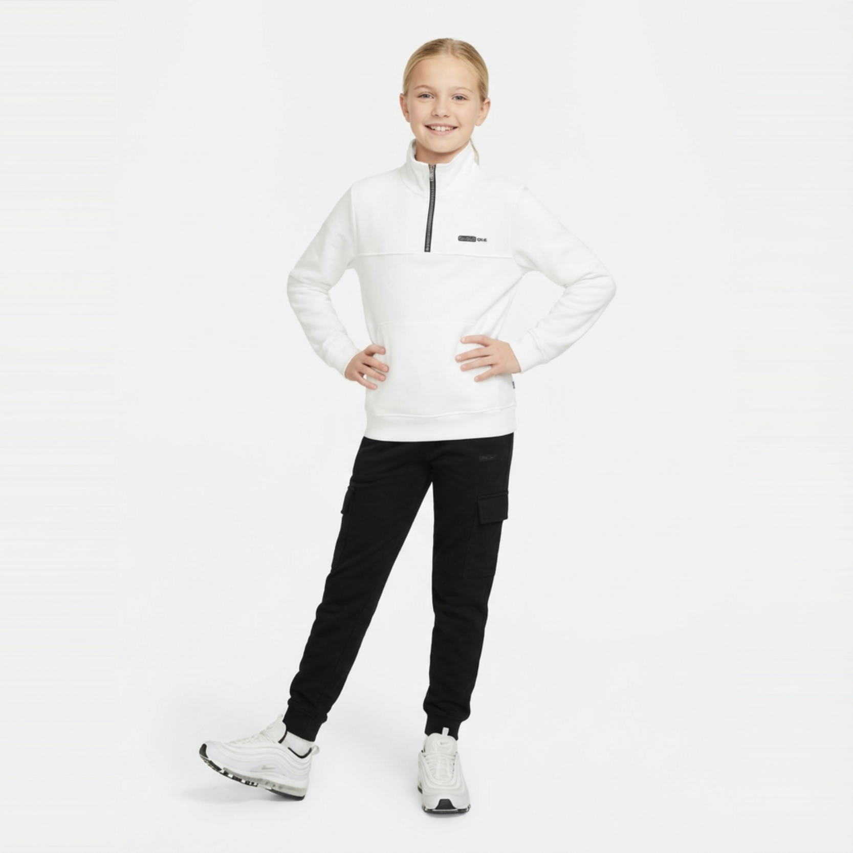 Sports One Unisex Joggers Set-1