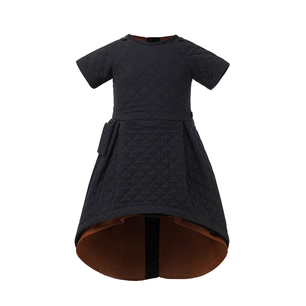 Armor Dress