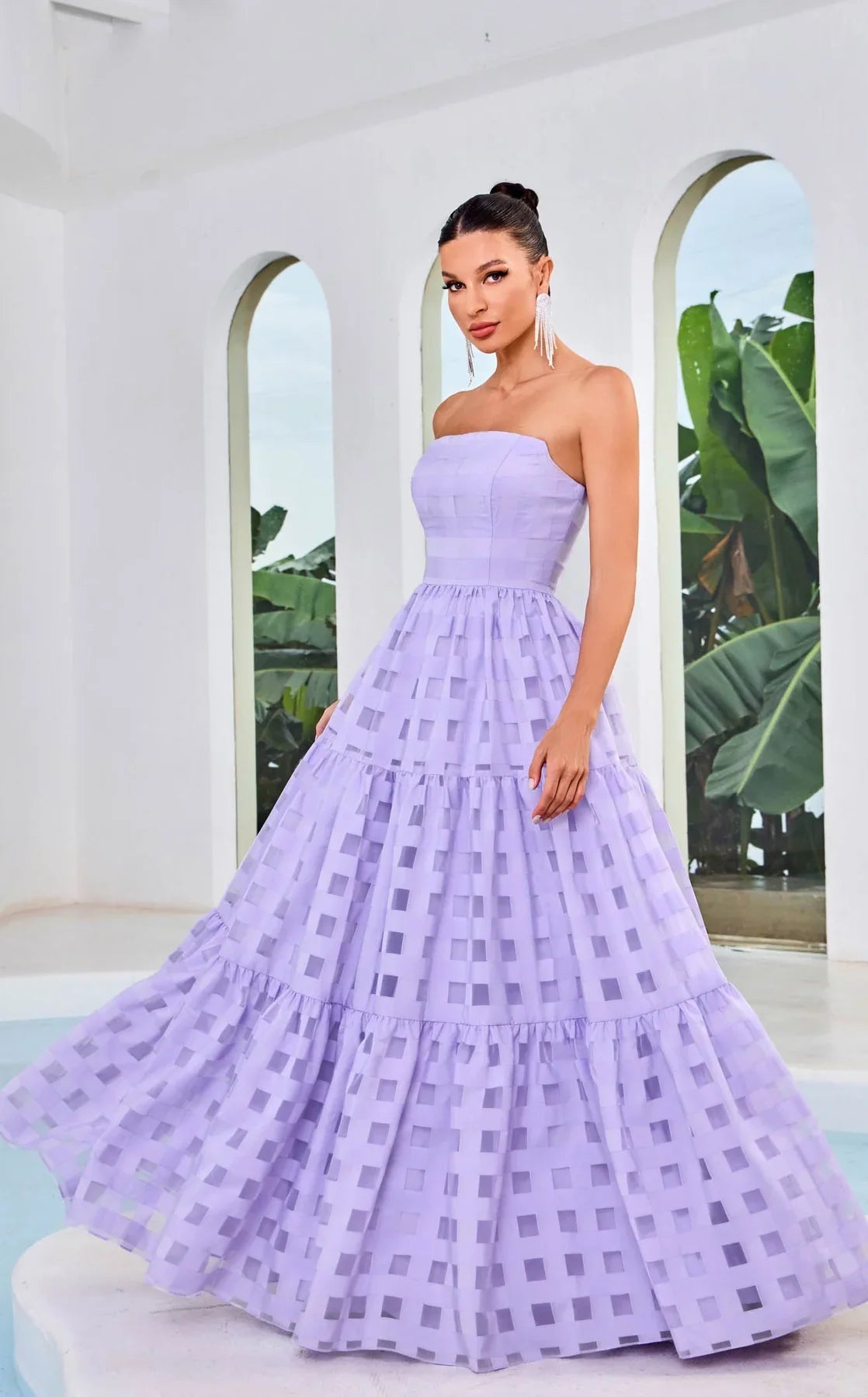 Relaxed Dress