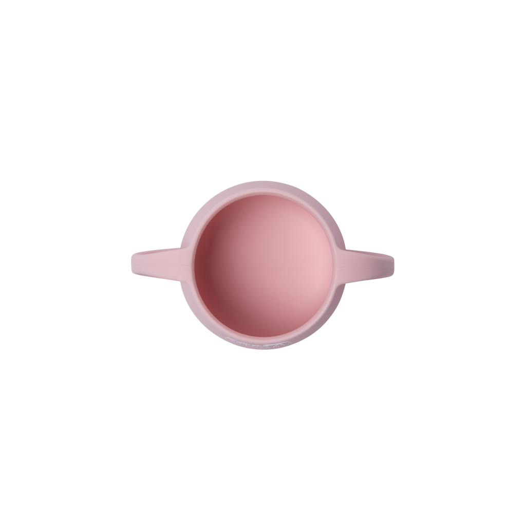 Silicone Cup - Pink
