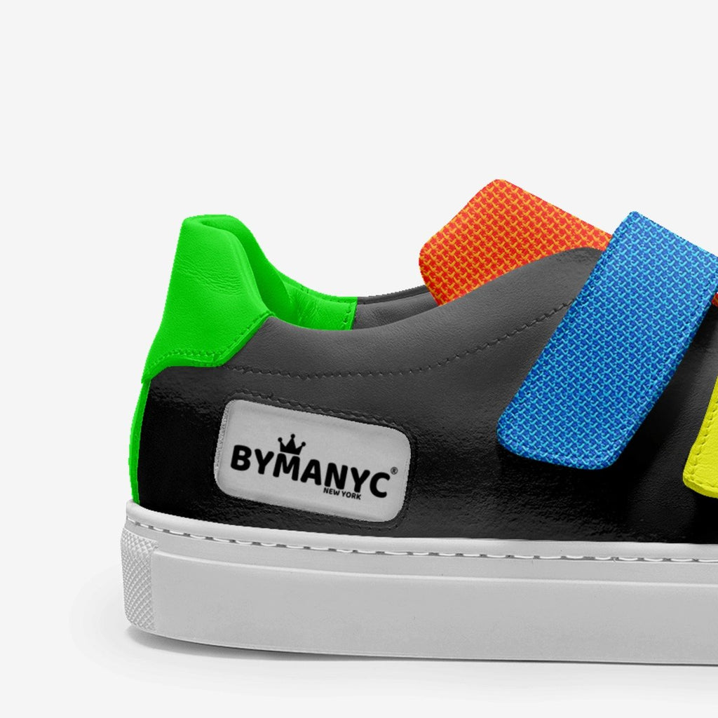BYMANYC Kids' Vegan Sneakers Washington Heights