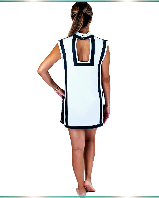 LeoAza Dress