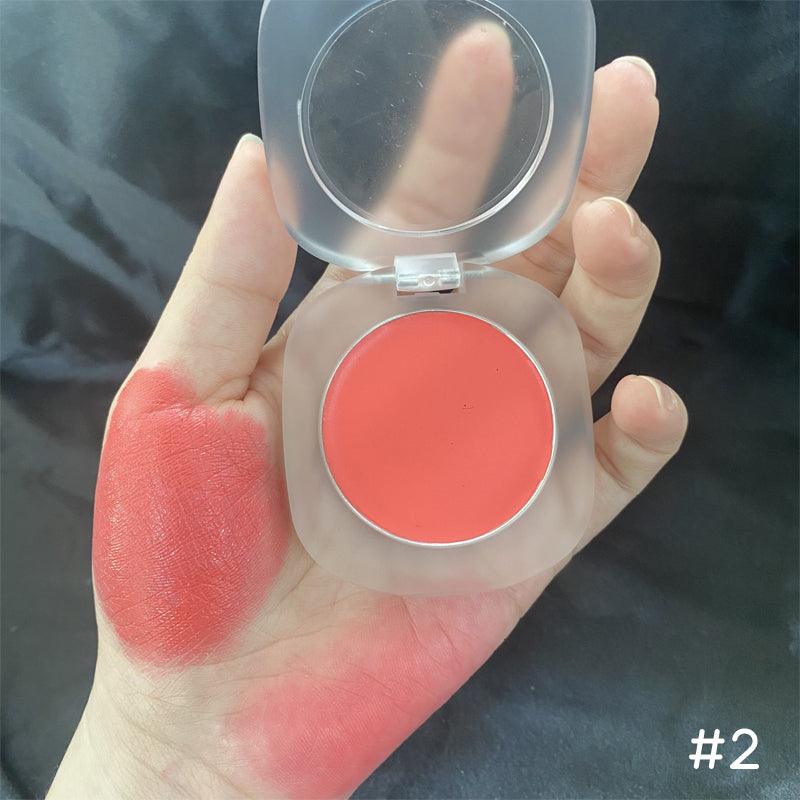 Lips And Cheeks Blush
