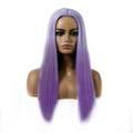 Long Straight Synthetic Hair Wig