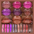 Luscious Vegan Nude Lip Gloss for Stunning Lips!