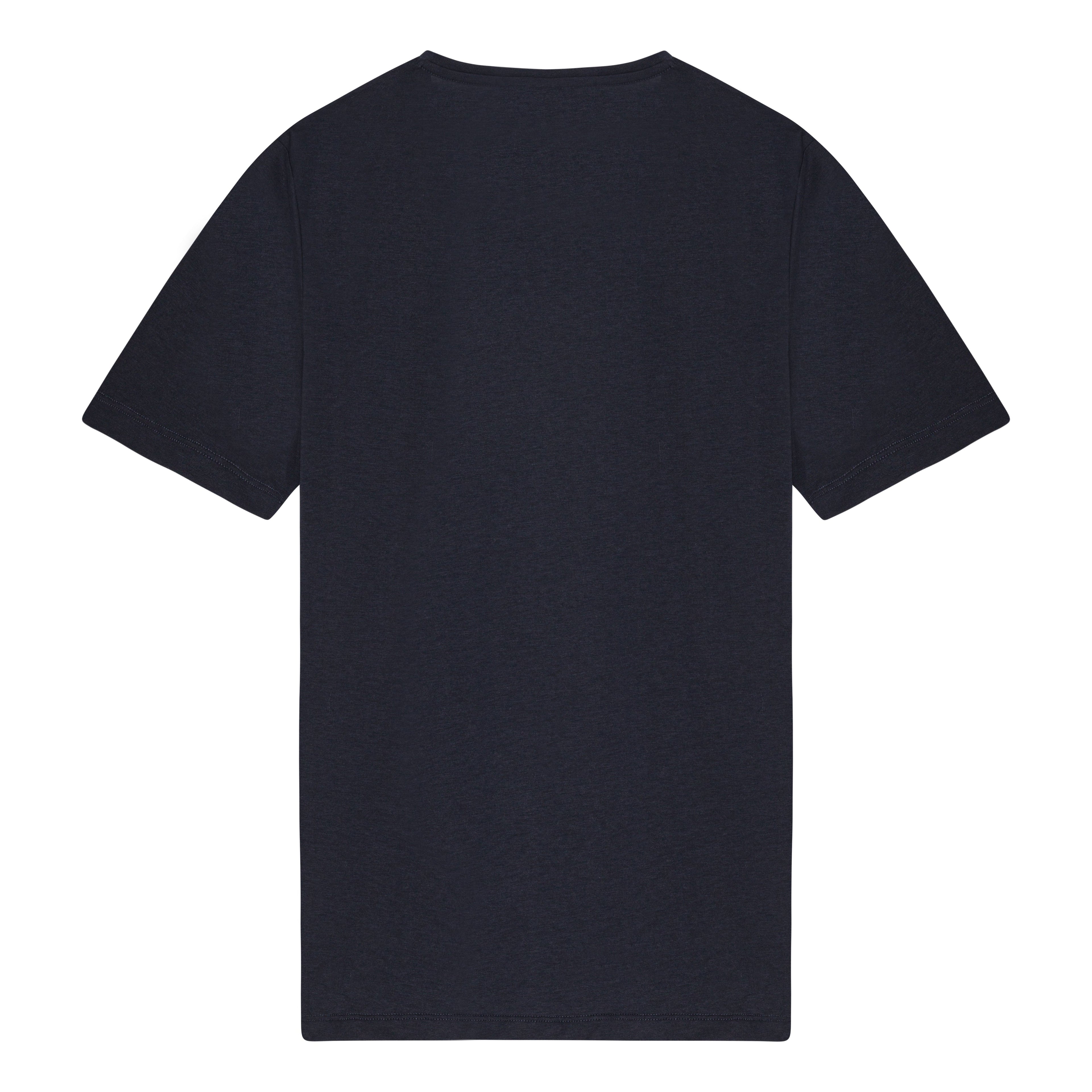Navy T - Shirt