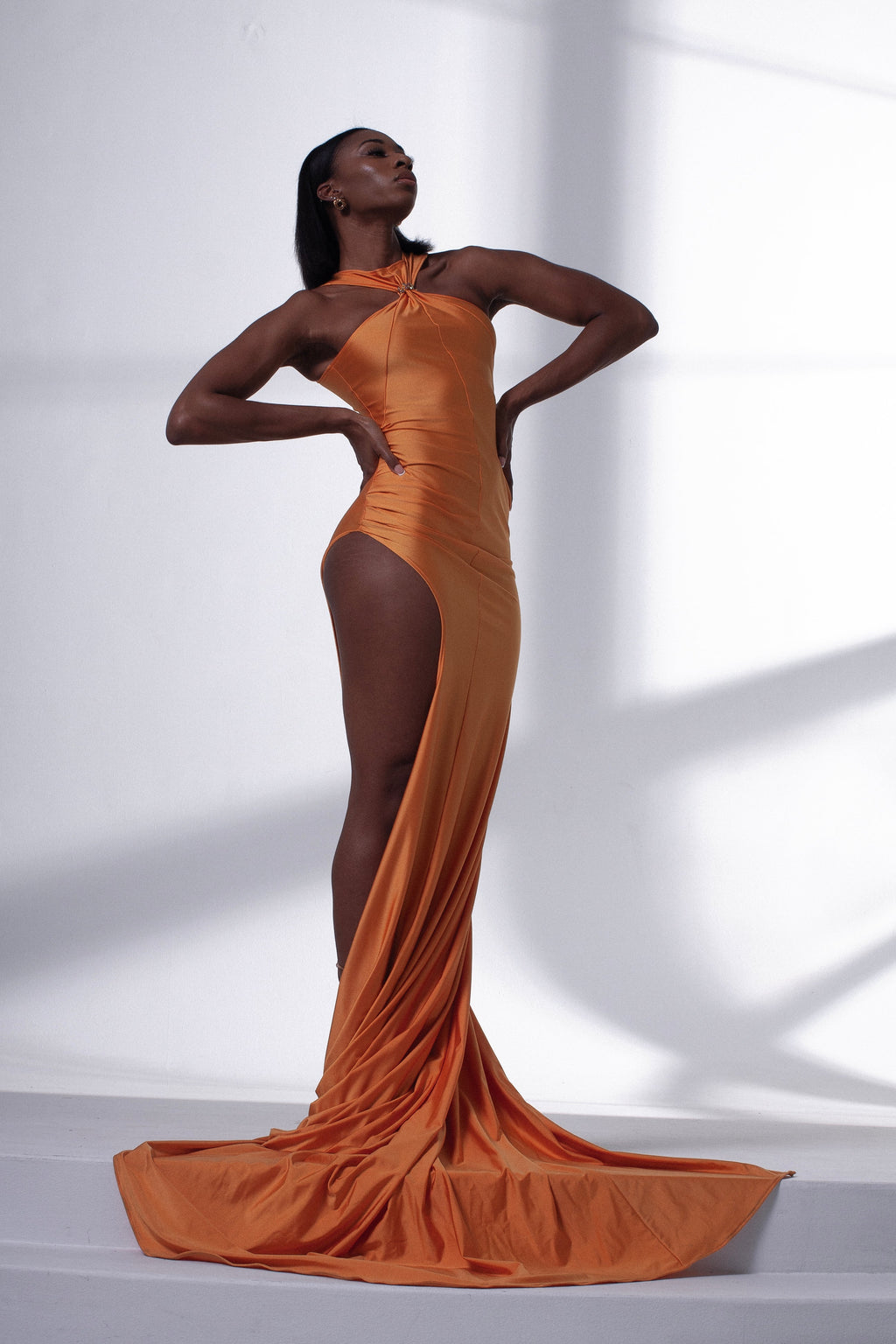 Citrus Siren