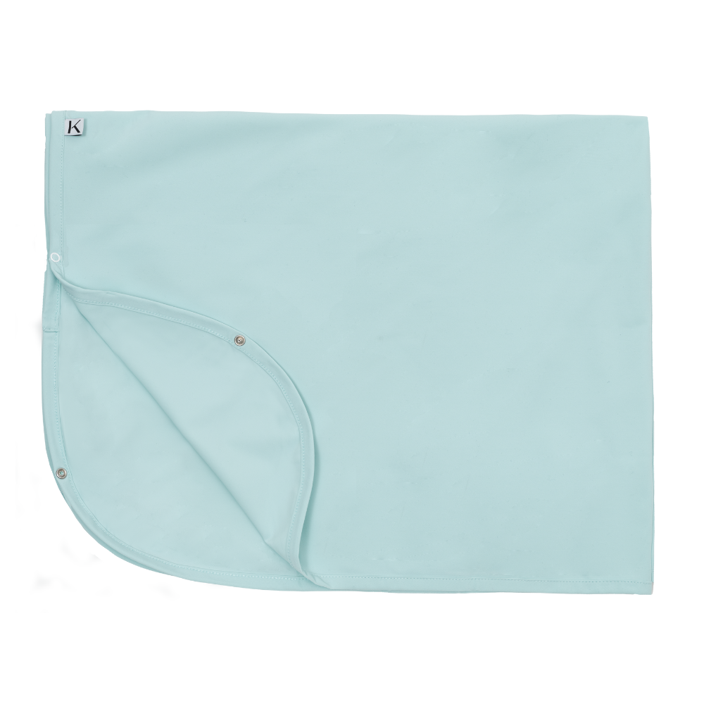 The Original Multi-use UV Blanket Mint LIMITED EDITION