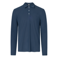 Palma UV Polo Shirt Navy