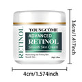 Retinol Lifting Firming Cream for Anti-Aging Skin Care
