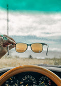 Rover - Foldable wayfarer sunglasses