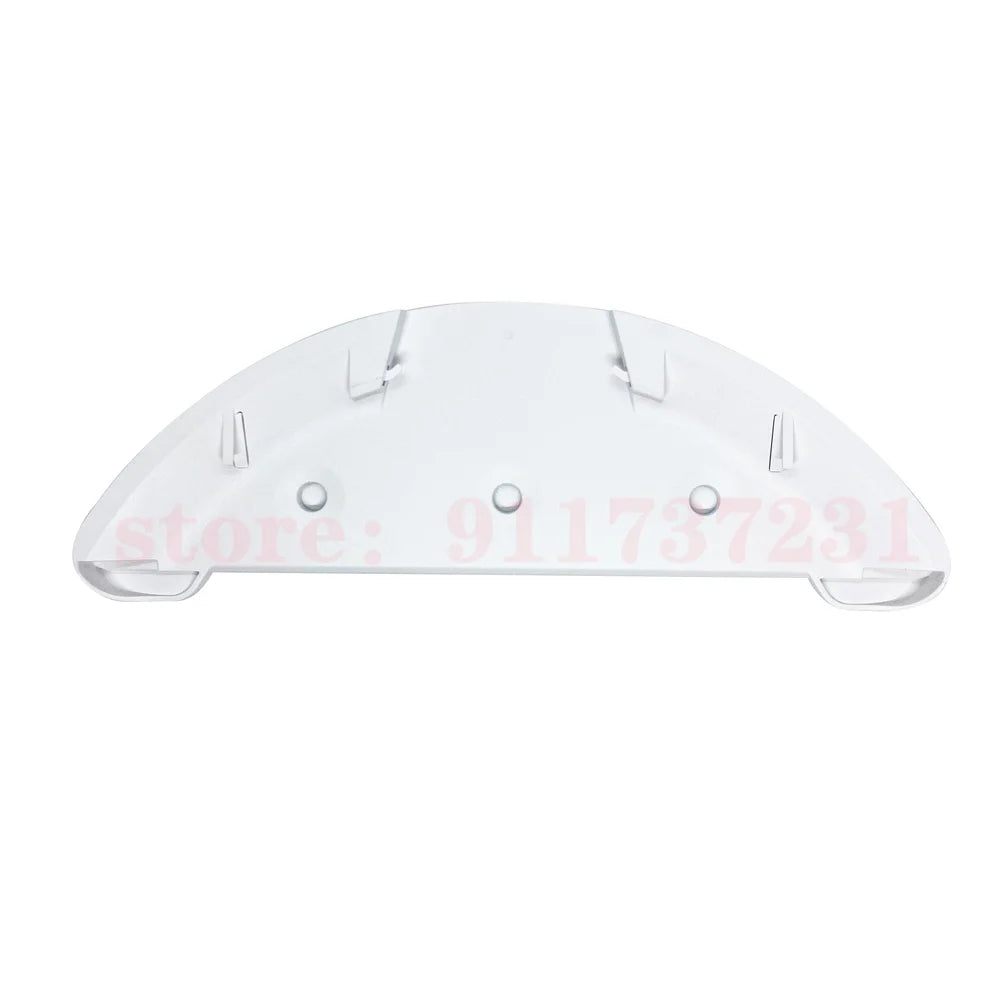 Original Mop Cloth Bracket For Xiaomi Lydsto R1 Robotic Vacuum Cleaner Water Tank Tray With Original Mop Rags Parts Accessories