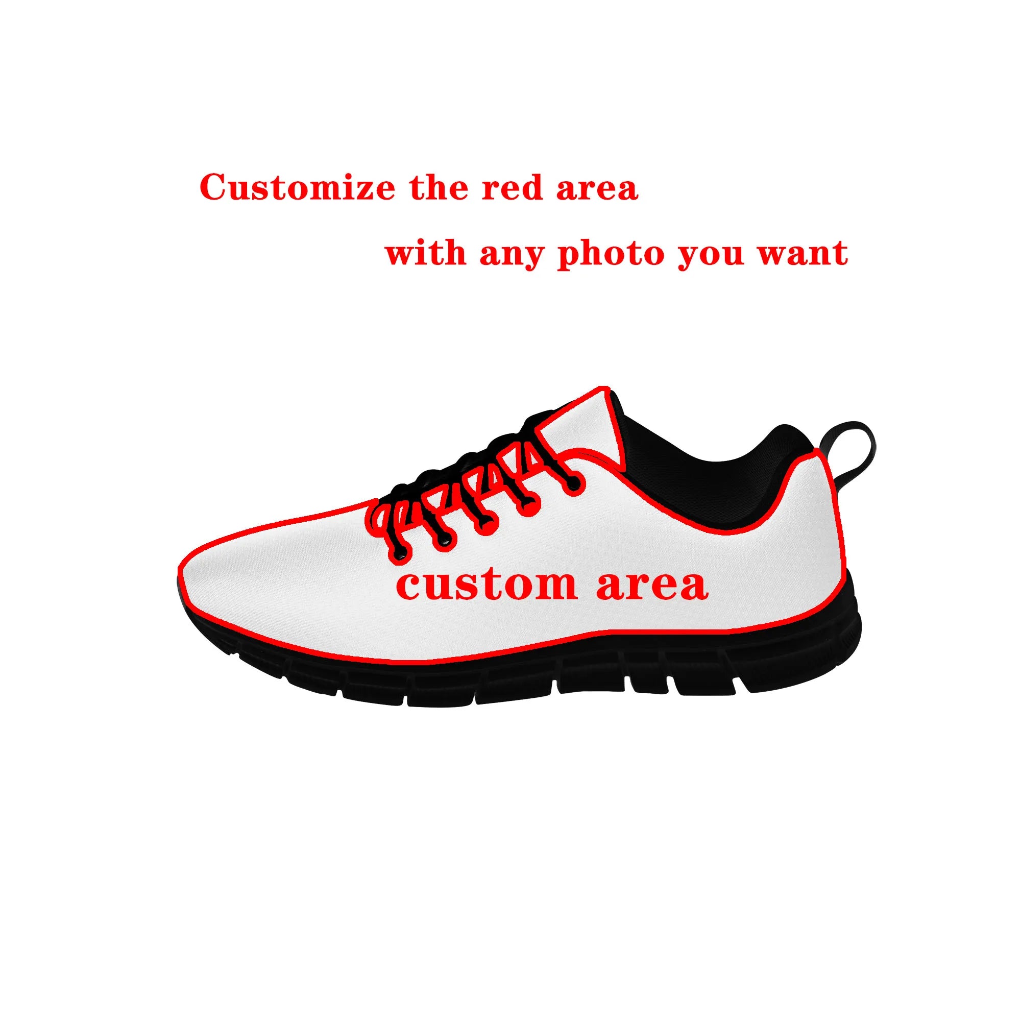 New Cartoon Nurse Shoes for Women Medical Heart Beat Brand Design Breathable Sneakers Flats Shoes Zapatos Mujer