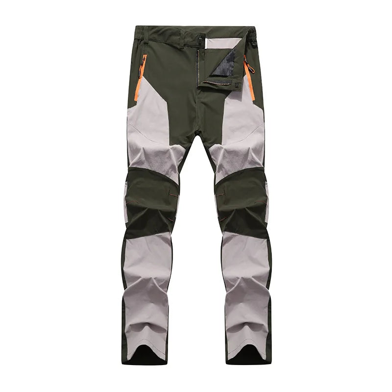 Tactical Cargo Pants Waterproof Quick Dry 5XL