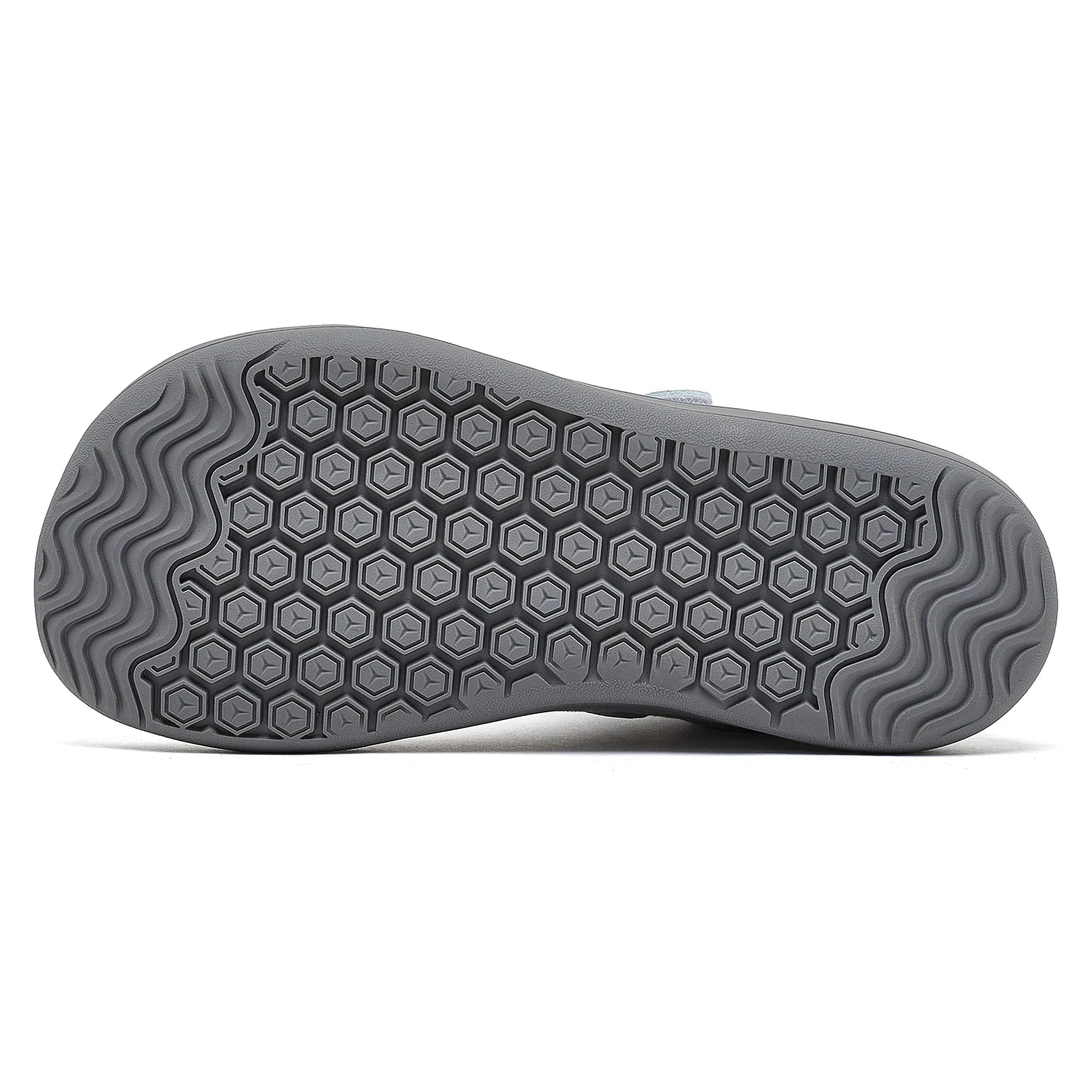 Kids Barefoot Shoes Wide Toe Minimalist Sneakers