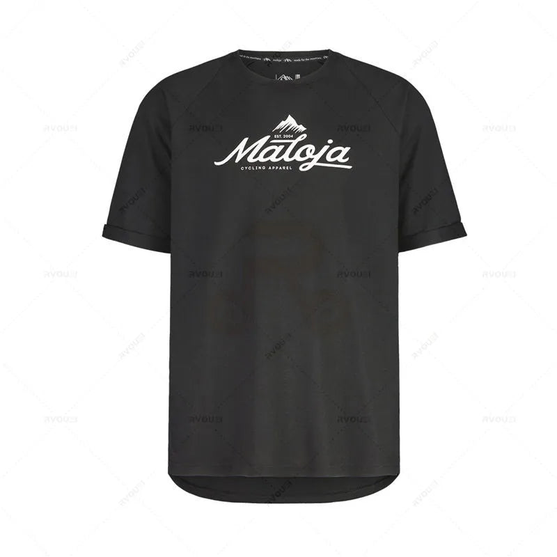 MTB Motocross Jersey Downhill Mountain Bike