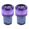 Filter for Dyson V12 Slim SV20 HEPA Filter For Dyson V12 Detect Slim, Replacement Kit Vacuum Cleaner Part