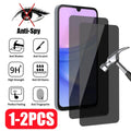 Samsung Galaxy S23/S24 Skärmskydd - Härdat Glas
Samsung Galaxy S25/S24/S23 Skärmskydd - 4-pack Curved
Samsung Galaxy S24/S23 Privacy Skärmskydd - 3-pack Matte
Samsung Galaxy S24/S22/S21 Skärmskydd - 4-pack Full Cover
Samsung Galaxy S25/S24 Anti-Spy Skärms