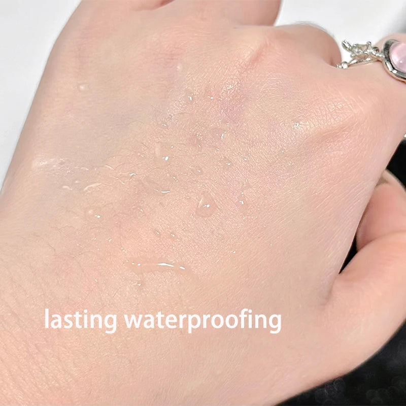 Creamy Skin Liquid Foundation Full Coverage Makeup Base Oil Control Waterproof Concealer BB Cream Foundation Korean Cosmetic Odo