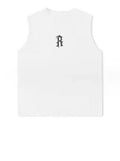 Sets Kids Showing Cool Tee Street Dance Child Jazz Costumes Boys Hip Hop Brown T-shirt Girls Loose Print Cargo Shorts Clothes
