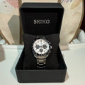 Seiko Luxury Brand Fashion Business Casual Sports Multifunctional Chronograph Hot Selling Mens Non-Mechanical Quartz Wrist Watch