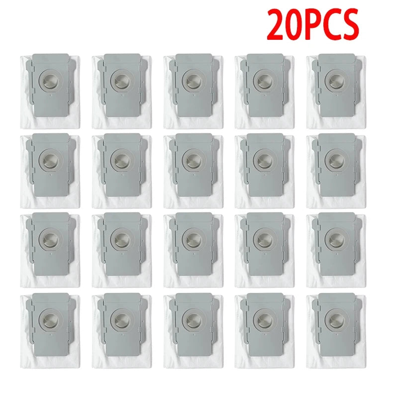 Dust Bag For iRobot Roomba i3 i3+ / i4 i4+ / i6 i6+ / i7 i7+ / j7 j7+ / i8+ / S9 S9+  E5 E6 E7 Robot Vacuum Cleaner Accessories