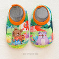 Children Beach Shoes Baby Soft Floor Indoor Slipper Snorkeling Swim Socks Boys and Girls Anti-slip Home Barefoot Kids Slippers