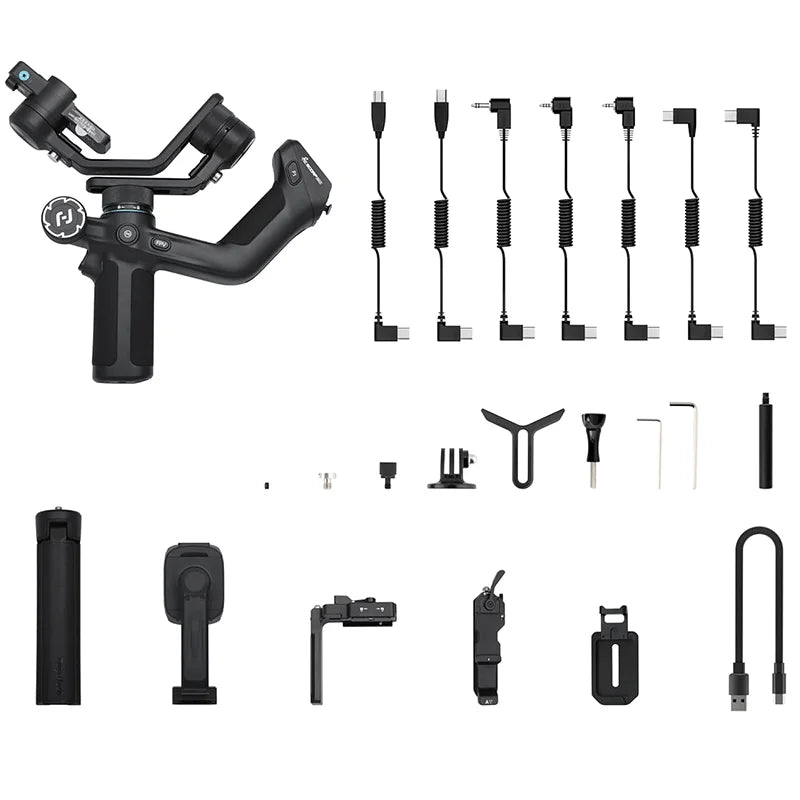 FeiyuTech SCORP Mini 2 Gimbal - 3-Axis