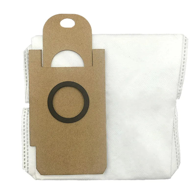 For Xiaomi Lydsto R1 Dust Bag Spare Parts Lydsto Integrated Robot R1 STYTJOX Vacuum Cleaner Dirty Bags Replacement Accessories