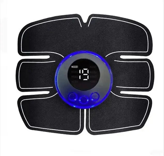 Abdominal Muscle Massager ABS Training USB