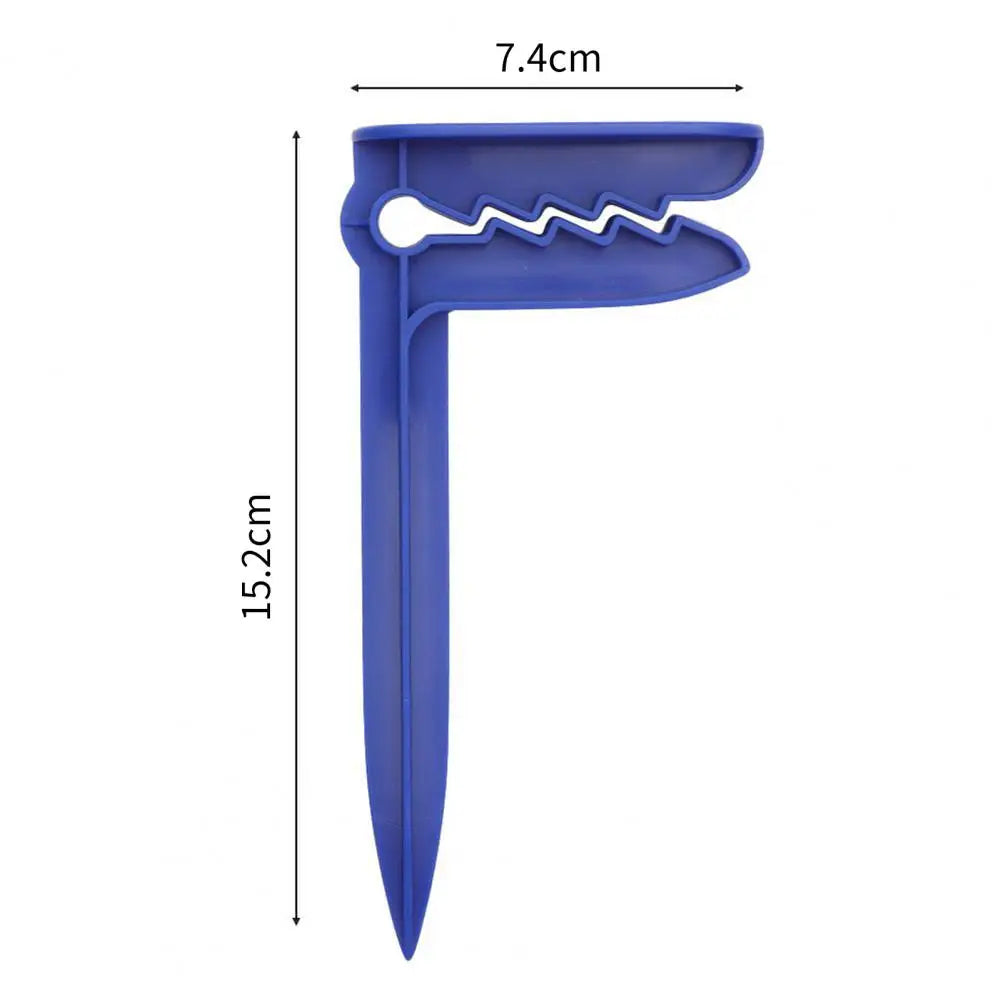 Beach Towel Clip Holder 4pcs Fixing Clamp