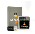 New Hot EZ FLASH Junior For GB GBC Game Console EZJ EZ-FLASH Game Cartridge Card With Real Time Clock Support TF Card 32GB