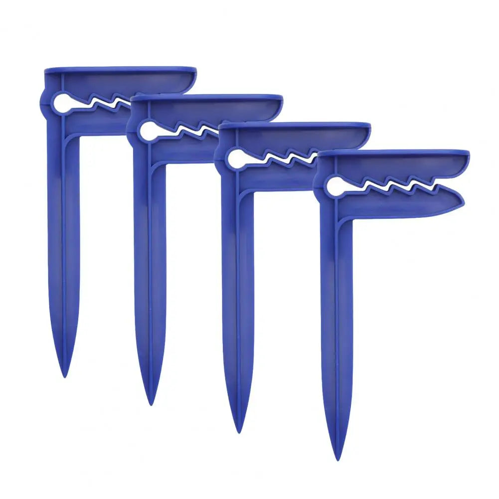 Beach Towel Clip Holder 4pcs Fixing Clamp