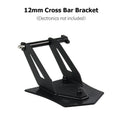 BMW R1250RT GPS Mount - Upper TFT