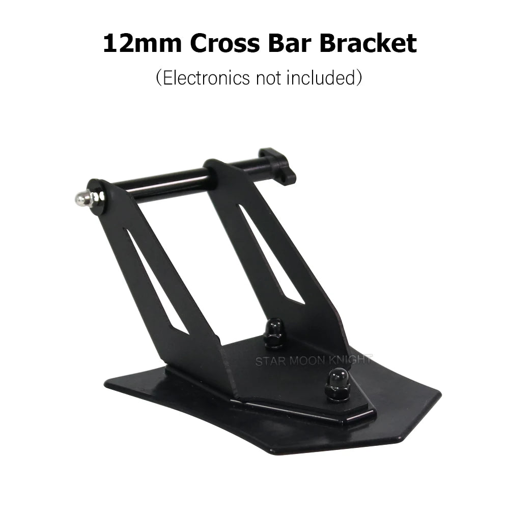 BMW R1250RT GPS Mount - Upper TFT